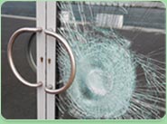 Rowley Regis broken window repair